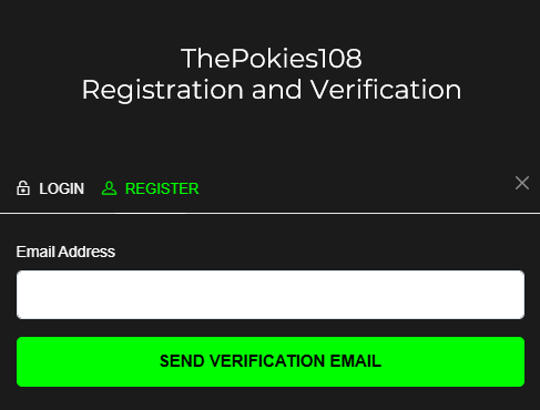 The Pokies 111 Net Login