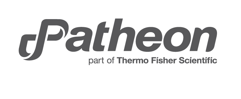 Patheon Logo